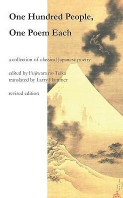 One Hundred People, One Poem Each