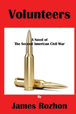 Volunteers: A Novel Of The Second American Civil War