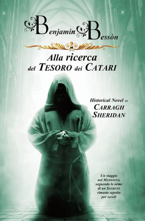 Benjamin Bess??. Alla Ricerca del Tesoro dei Catari