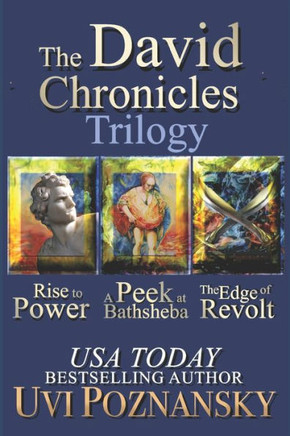 The David Chronicles: Trilogy