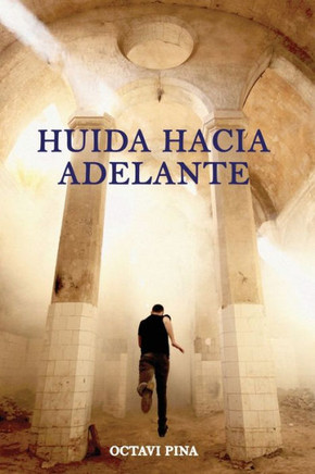 Huida hacia delante