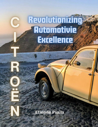 Citro??: Revolutionizing Automotive Excellence