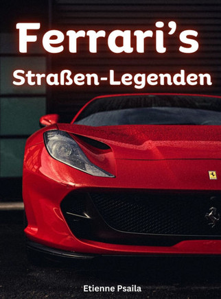 Ferraris Stra??n-Legenden