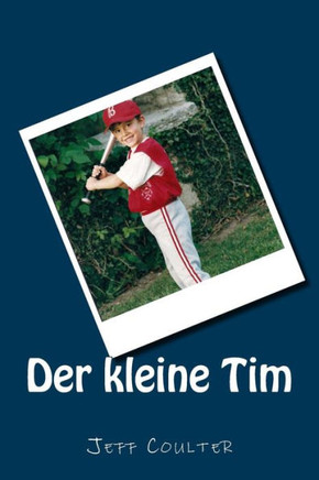 Der kleine Tim (German Edition)
