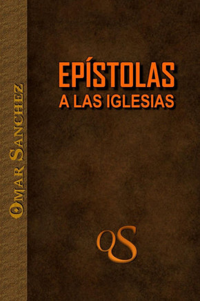 Epistolas a Las Iglesias