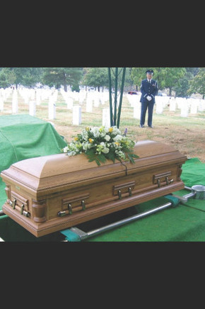 His Death Destroyed Me, His Love Saved Me