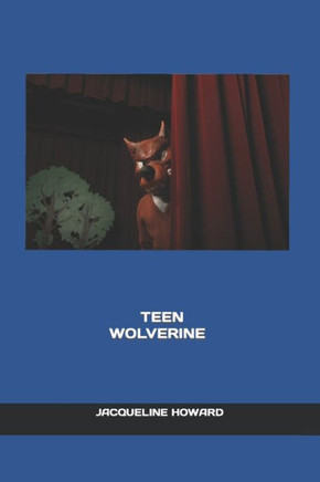 Teen Wolverine