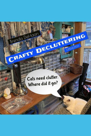 Crafty Decluttering