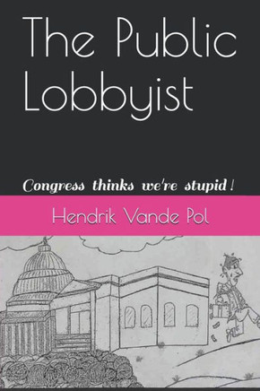 The Public Lobbyist