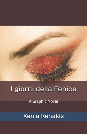 I giorni della Fenice: Asylum 4891