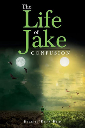 The Life of Jake: Confusion