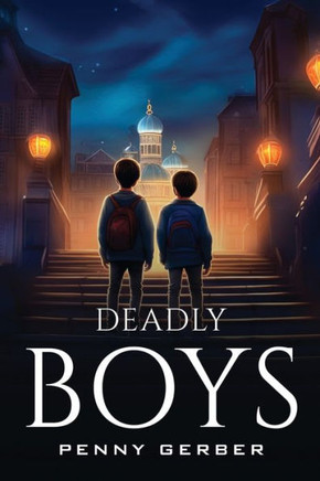 Deadly Boys