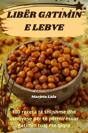 Lib?? Gatimin E Lebve