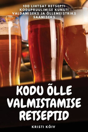 Kodu ??le Valmistamise Retseptid