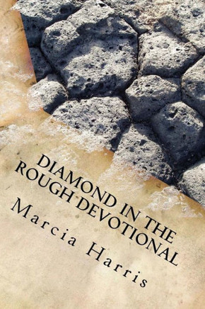 Diamond In The Rough Devotional