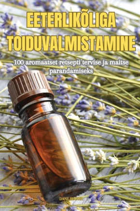 Eeterlik??iga Toiduvalmistamine