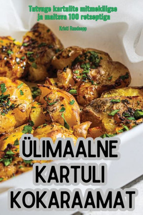 ??imaalne Kartuli Kokaraamat