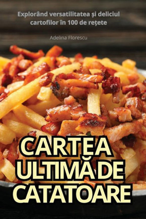 Cartea Ultim&#258; de Catatoare