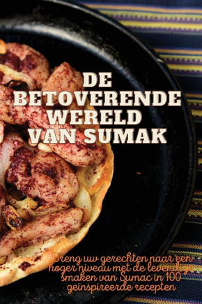 de Betoverende Wereld Van Sumak