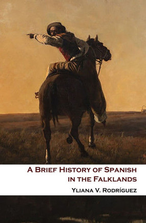 A Brief History of Spanish in the Falklands
