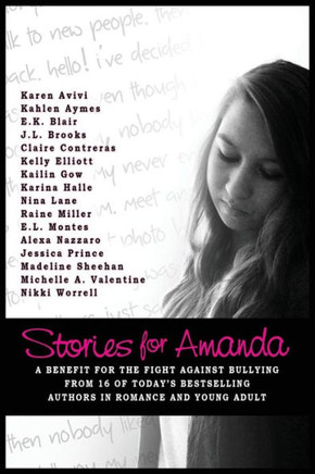 Stories for Amanda