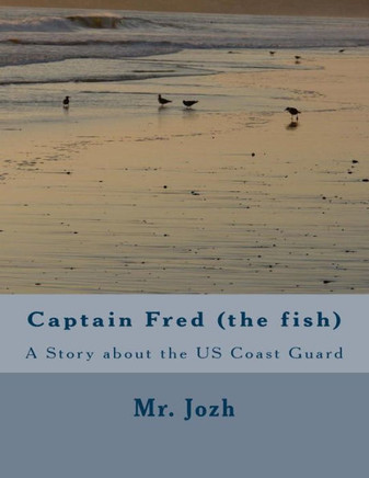 Captain Fred (The Fish)