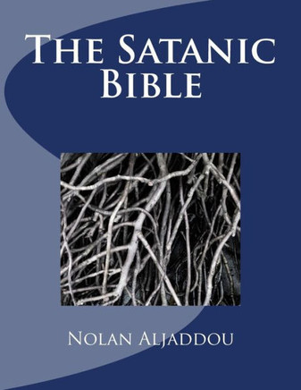 The Satanic Bible