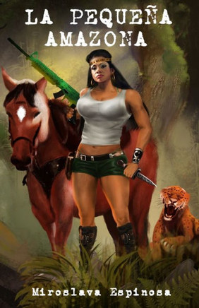 La Peque?? Amazona