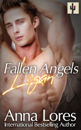 Fallen Angels: Law Angel