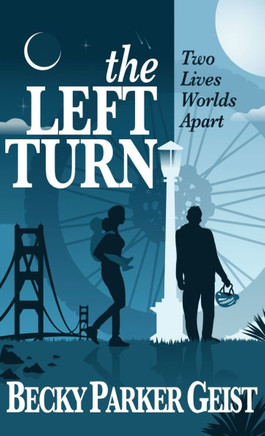 The Left Turn: Two Lives Worlds Apart