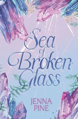 Sea of Broken Glass
