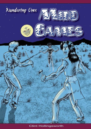 Wandering Ones: Mind Games