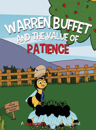 Warren Buffet and the Value of Patience