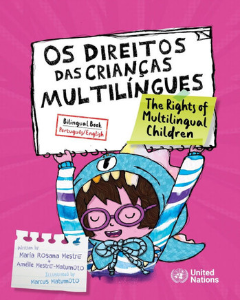 Os Direitos das Crian??s Multil??gues