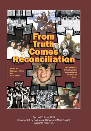 From Truth Comes Reconciliation: An Assessment of the Truth and Reconciliation Report