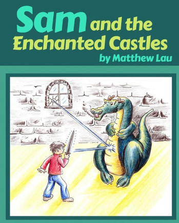 Sam And The Enchanted Castles