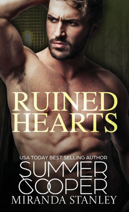 Ruined Hearts: A Small Town Mafia Romance (Hardback)