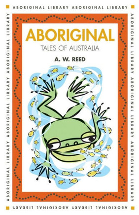 Aboriginal Tales of Australia