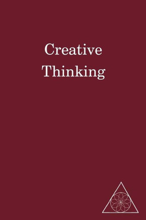 Creative Thinking
