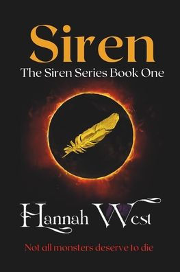 Siren: The Siren Series Book One