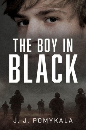 The Boy in Black