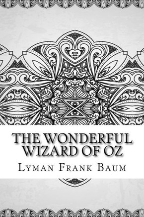 The Wonderful Wizard Of Oz