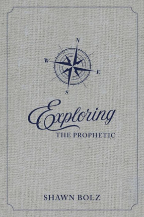 Exploring the Prophetic Devotional: A 90 Day Journey of Hearing God's Voice