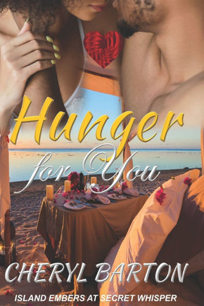 Hunger for You: Island Embers