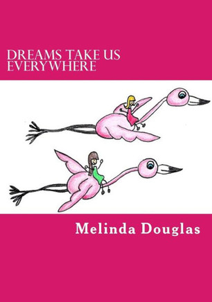 Dreams Take Us Everywhere (Where Shall We Dream)