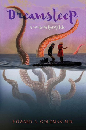 Dreamsleep: ???A Modern Fairy Tale