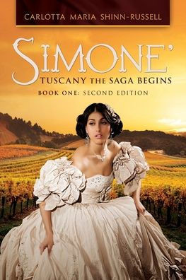 Simone' Tuscany the Saga Begins