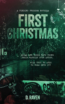 First Christmas