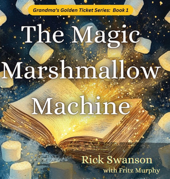 The Magic Marshmallow Machine