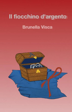 Il fiocchino d'argento (Il cappottino rosso) (Italian Edition)